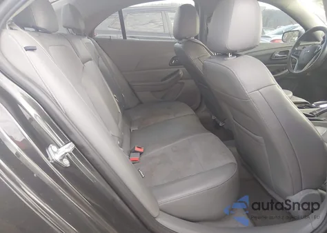 2015 Chevrolet Malibu 1Lt z USA, uszkodzony, nr VIN 1G11C5SL6FF330188